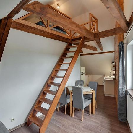 Blatensky House 393 - Apartma 3 아버르타미 외부 사진