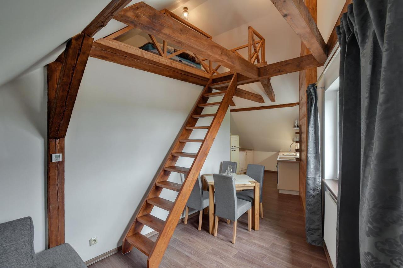Blatensky House 393 - Apartma 3 아버르타미 외부 사진